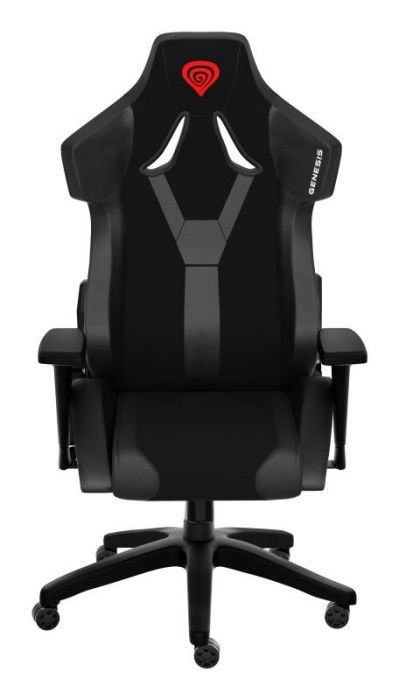 Scaun gaming Genesis Nitro 650 Onyx ng/r [4]