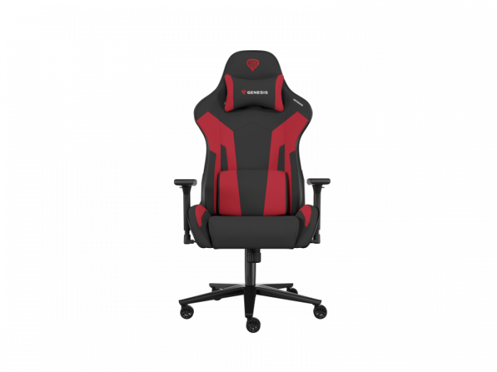 Scaun gaming Genesis Nitro 720 ng/rosu [1]