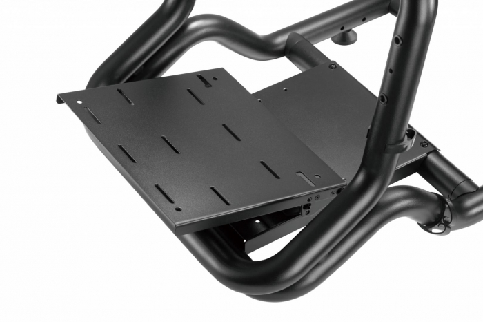 SCAUN GAMING SERIOUX COCKPIT [8]