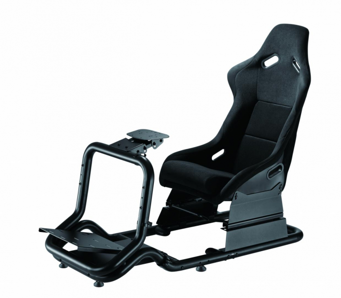 SCAUN GAMING SERIOUX COCKPIT [4]