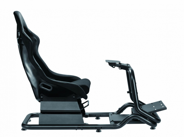 SCAUN GAMING SERIOUX COCKPIT [3]