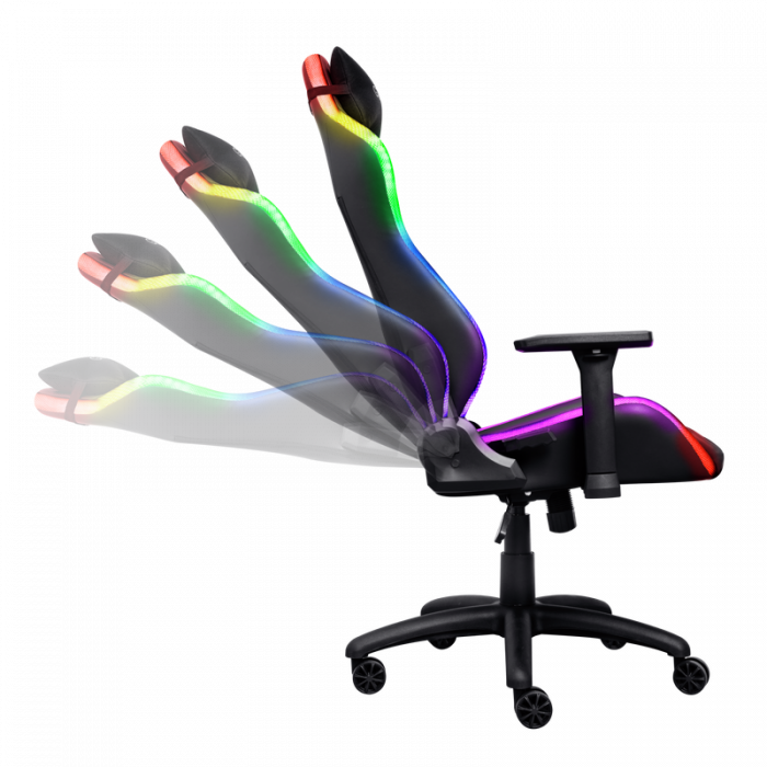 Scaun gaming Trust RGB GXT 719 Ruya [4]