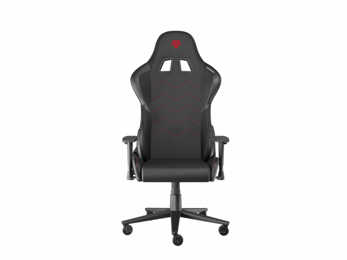 Scaun Genesis Nitro 550 G2 150 kg, negru [11]