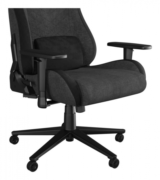 Scaun Genesis Nitro 660 G2 negru/gri [6]