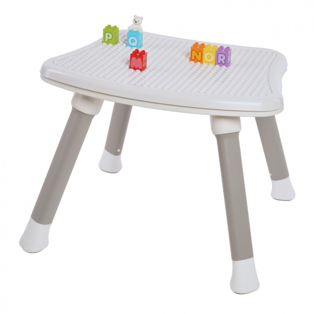 Scaun hranire multi gri UGSH-015GREY [5]