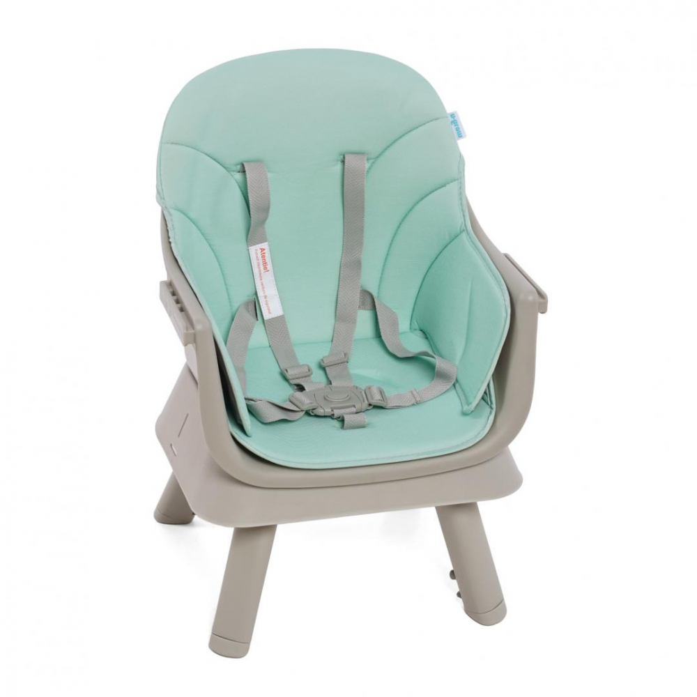 Scaun hranire multi verde UGSH-015MINT [4]