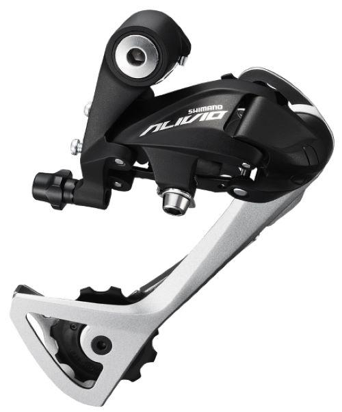 SCHIMBATOR SPATE SHIMANO ALIVIO 9S SGS N [1]