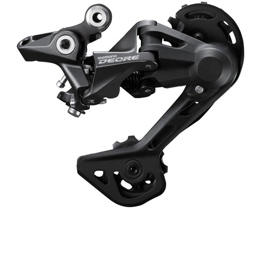 Schimbator Spate SHIMANO DEORE RD-M4120- [1]
