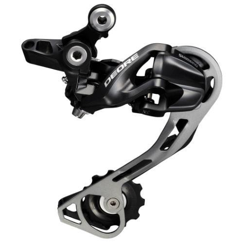 SCHIMBATOR SPATE SHIMANO DEORE RD-M610 [1]