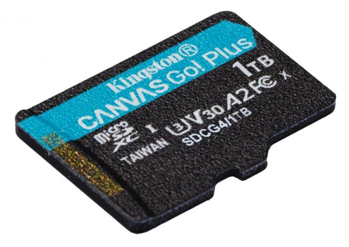 SD CARD KS 1TB CL10 UHS-I CANV GO PLUS [3]