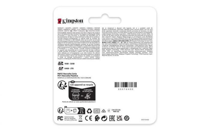 SD CARD KS 512GB SD , SDXC, CL10 [5]