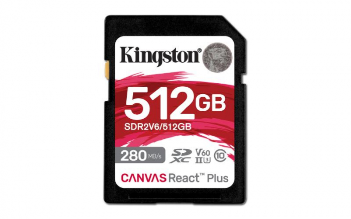 SD CARD KS 512GB SD , SDXC, CL10 [2]