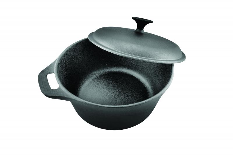 SEMIOALA FONTA PURA+CAPAC 24x10.8CM,3.8L [1]