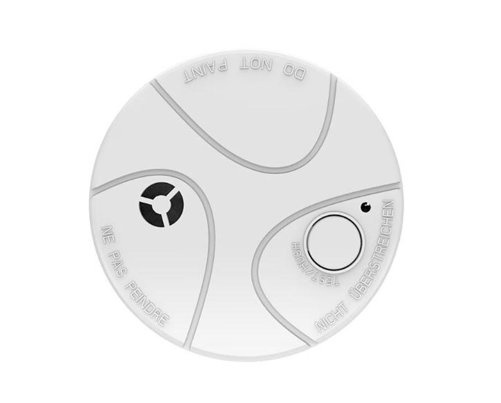 SENZOR DE FUM WI-FI [2]