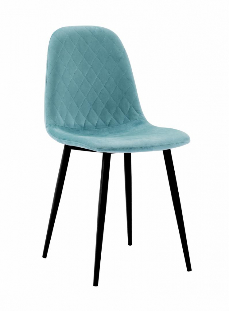 SET 2 BUC SCAUNE LIVING PEARL-AZUR [1]