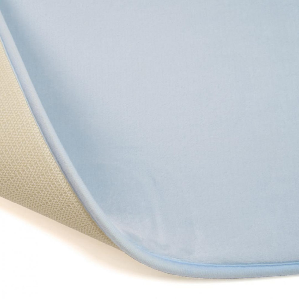 SET 2 COVORASE BAIE BABY BLUE [3]