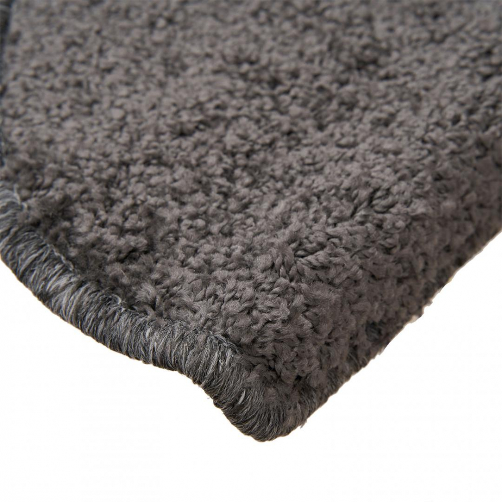SET 2 COVORASE TREPTE 67X28 CM ANTRACIT [4]