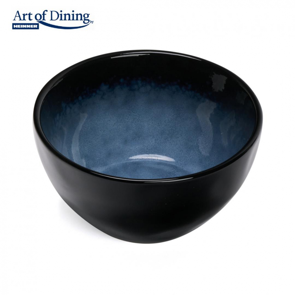 SET 6 BOLURI CERAMICA 11 CM,SERENITY [1]