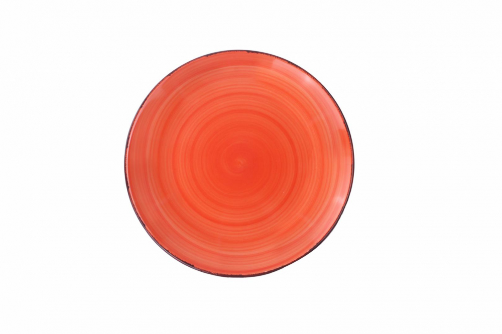 SET 6 FARFURII DESERT, CERAMICA 19 CM, G [2]