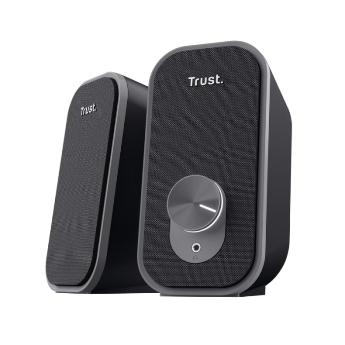 Set boxe Trust Trust Ador 2.0 negru [1]