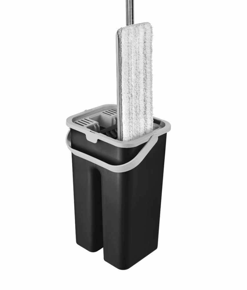 SET CURATENIE MASTER CLEAN CU MOP PLAT [4]