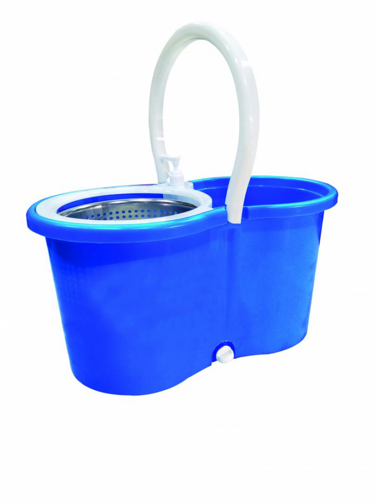 SET CURATENIE SUPER EASY CLEAN, MOP 360 [8]