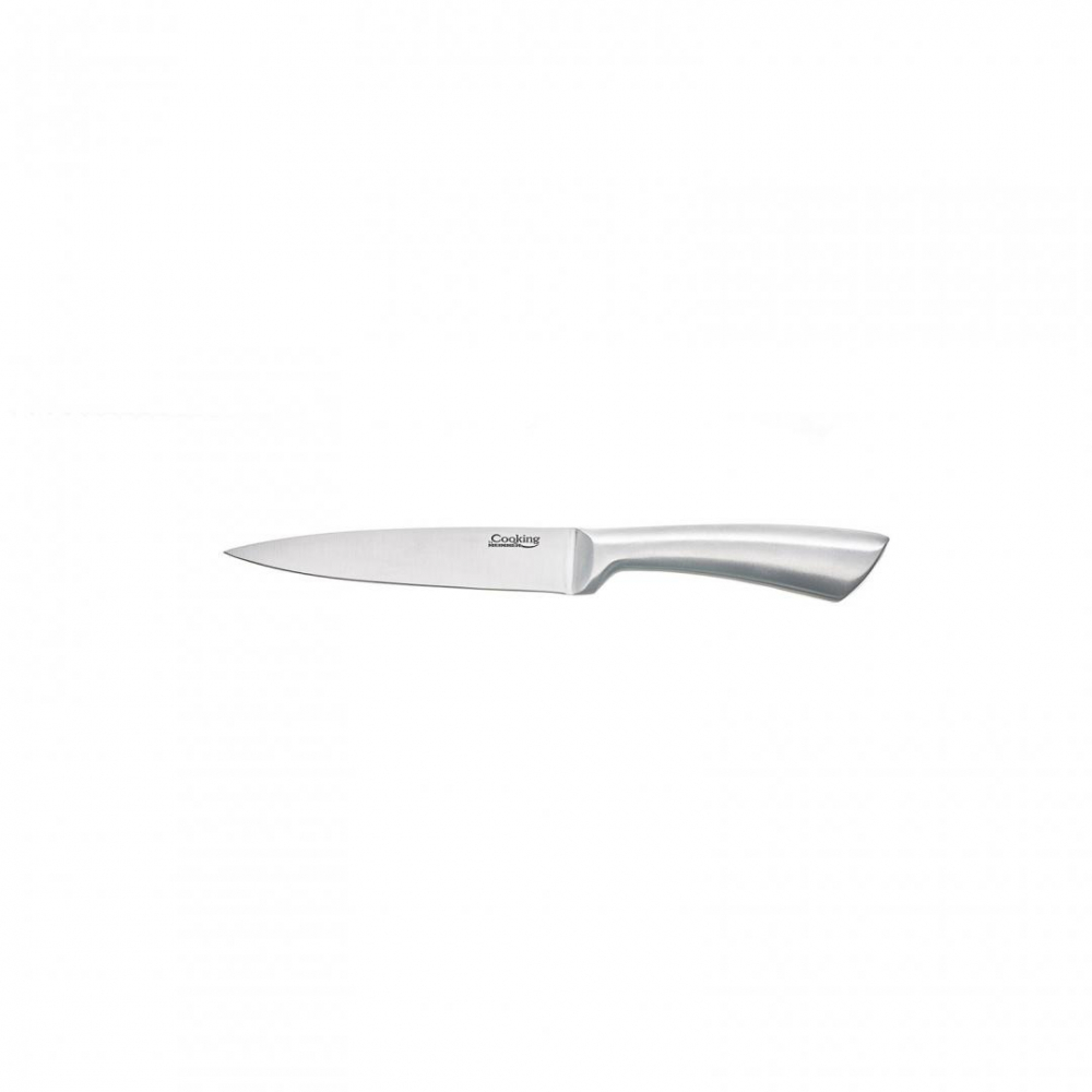 SET CUTITE DE BUCATARIE, 5 PIESE,SILVER [5]