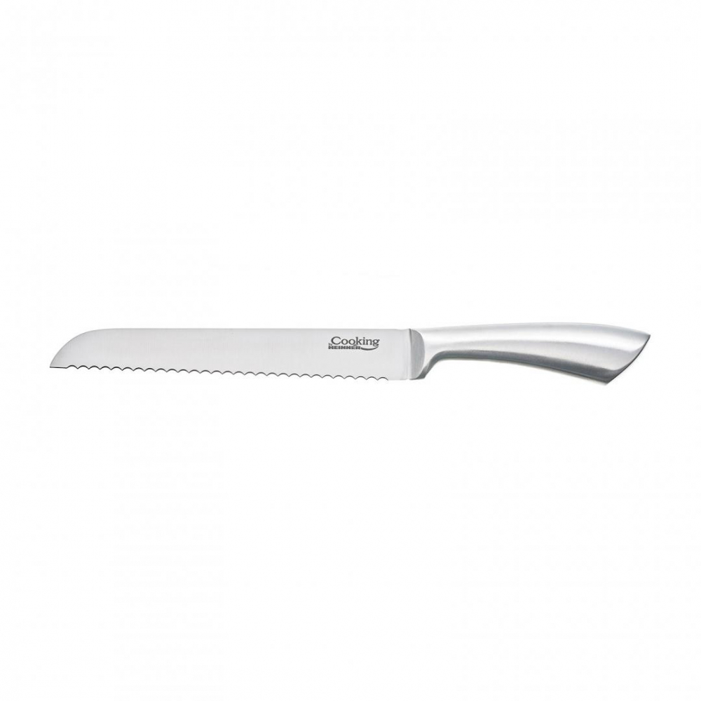 SET CUTITE DE BUCATARIE, 5 PIESE,SILVER [4]