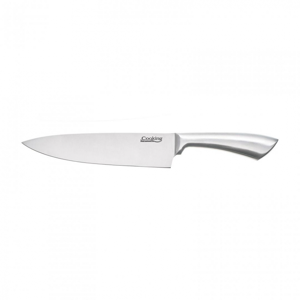 SET CUTITE DE BUCATARIE, 5 PIESE,SILVER [3]