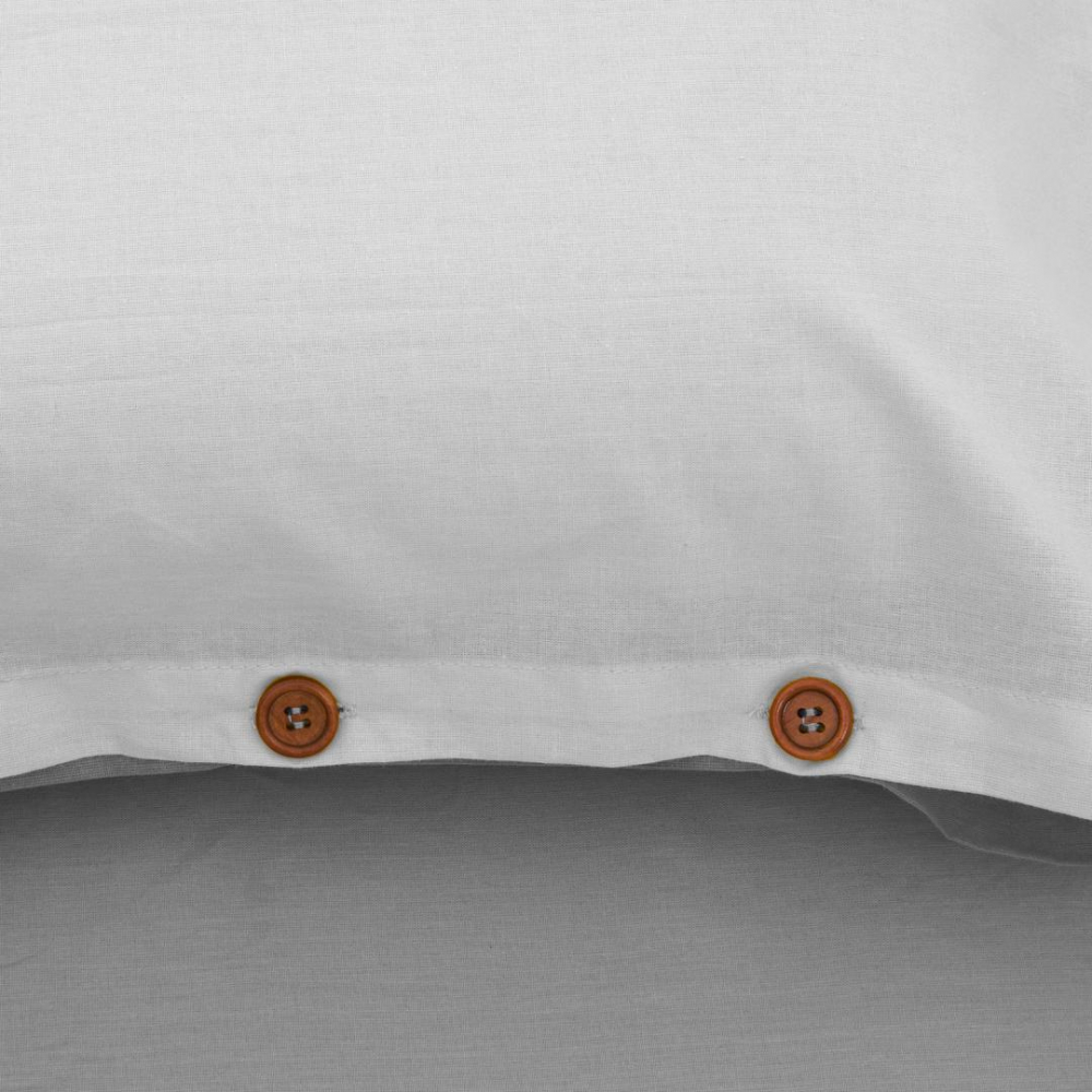 SET DE PAT DUBLU BBC DARK GREY/LIGHT GRE [2]