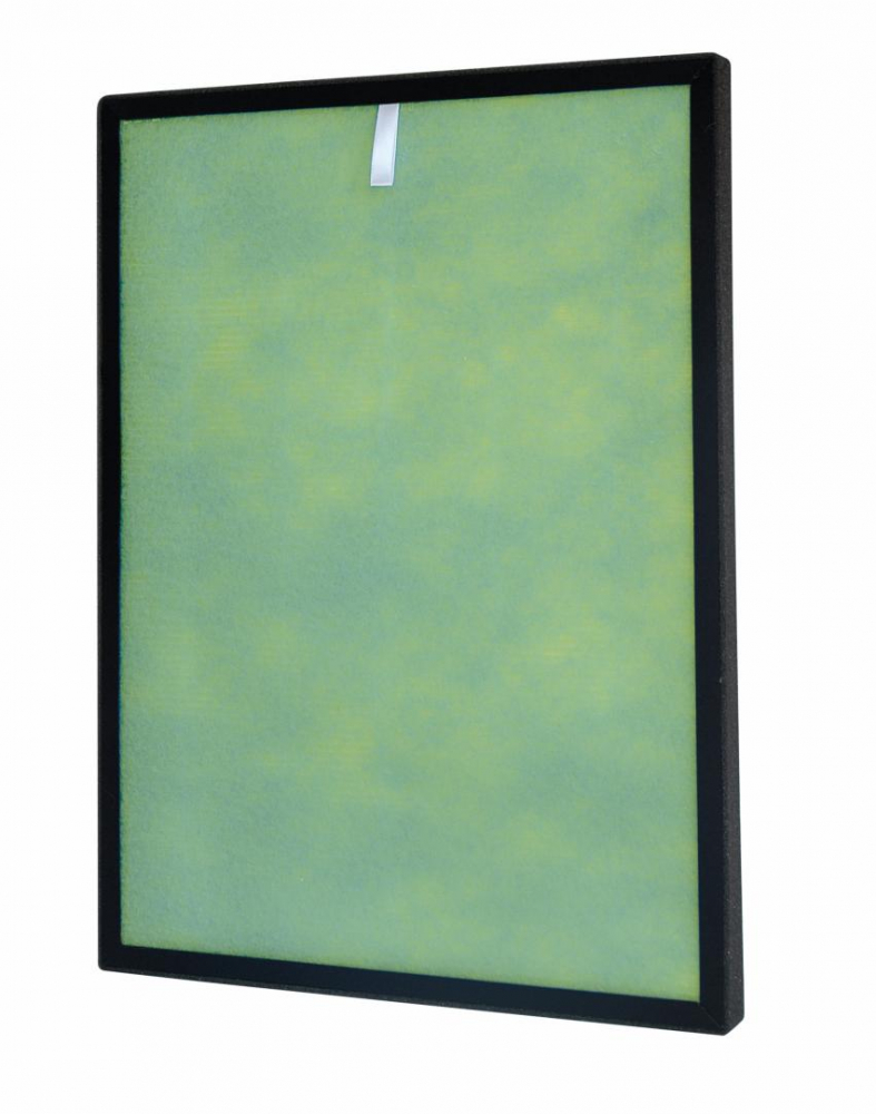 SET FILTRE HEINNER FILTERSET-318WIFI [3]