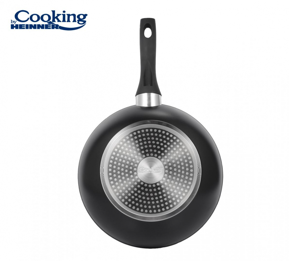 SET GATIT 2 PIESE ALUM FORJAT, TOP CHEF [2]