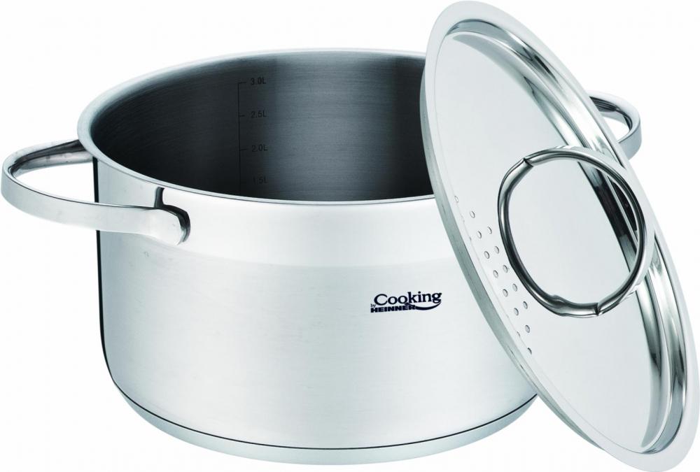 SET GATIT DIN INOX 4 PIESE, ALEIDA [6]