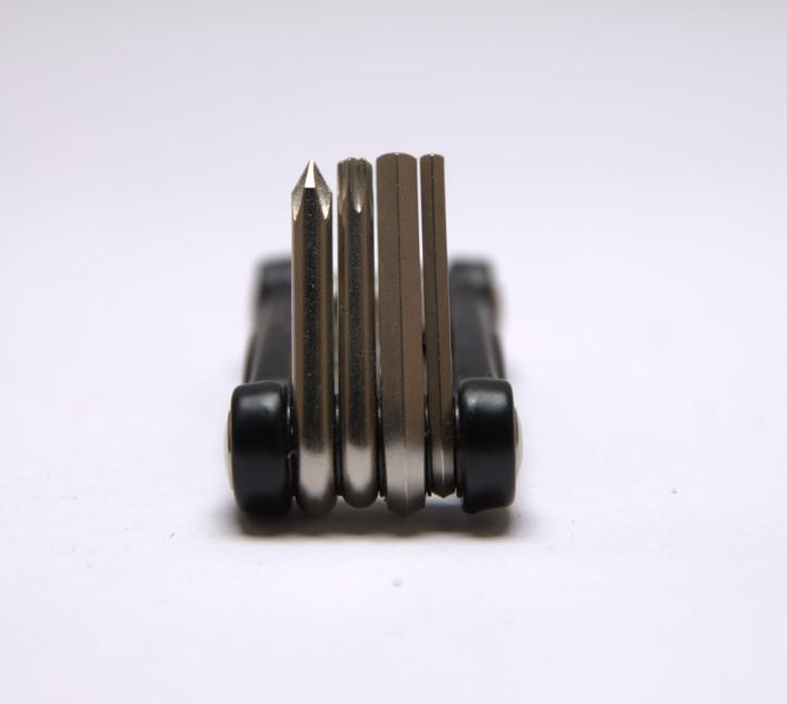 SET IMBUS BIKE HAND Mic [3]