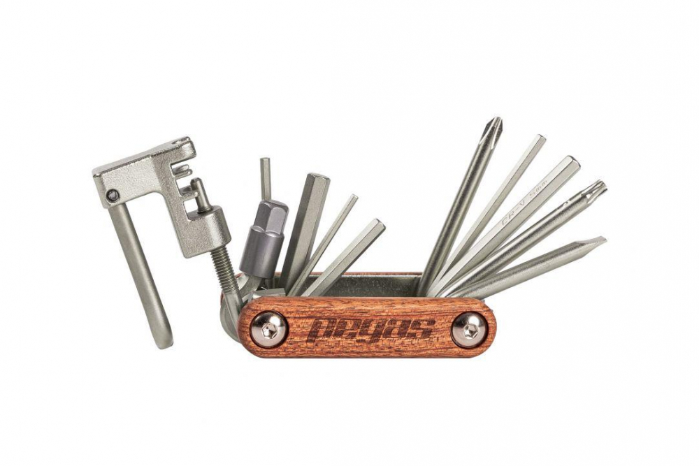 Set scule Pegas 11 in 1 [6]