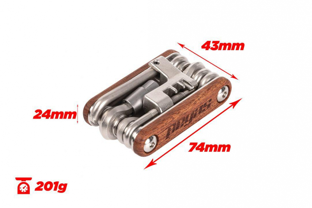 Set scule Pegas 11 in 1 [2]