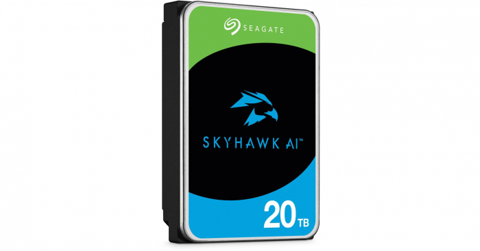 SG HDD 3.5 20TB SATA ST20000VE003 [1]