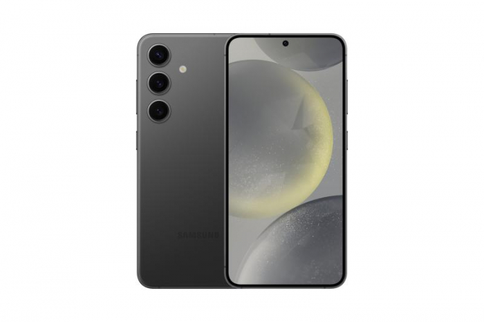 SG S24 5G 6.2" 8/256GB DS Onyx Black EE [2]