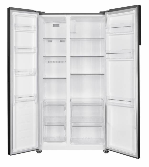 SIDE BY SIDE HEINNER HSBS-HM442NFINVXD [2]