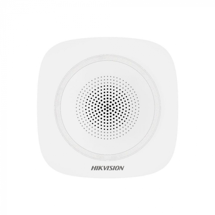 SIRENA INTERIOR WIRELESS ALBASTRA 868MHz [1]