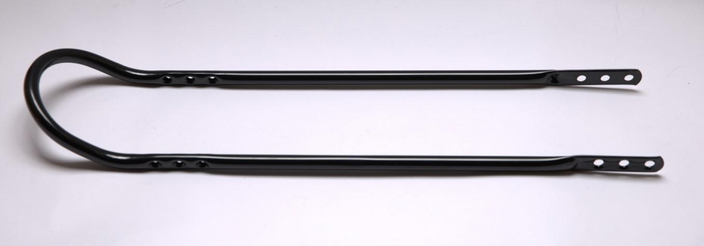 SISSY BAR PEGAS JW 51 460 OTEL 460MM NEG [2]