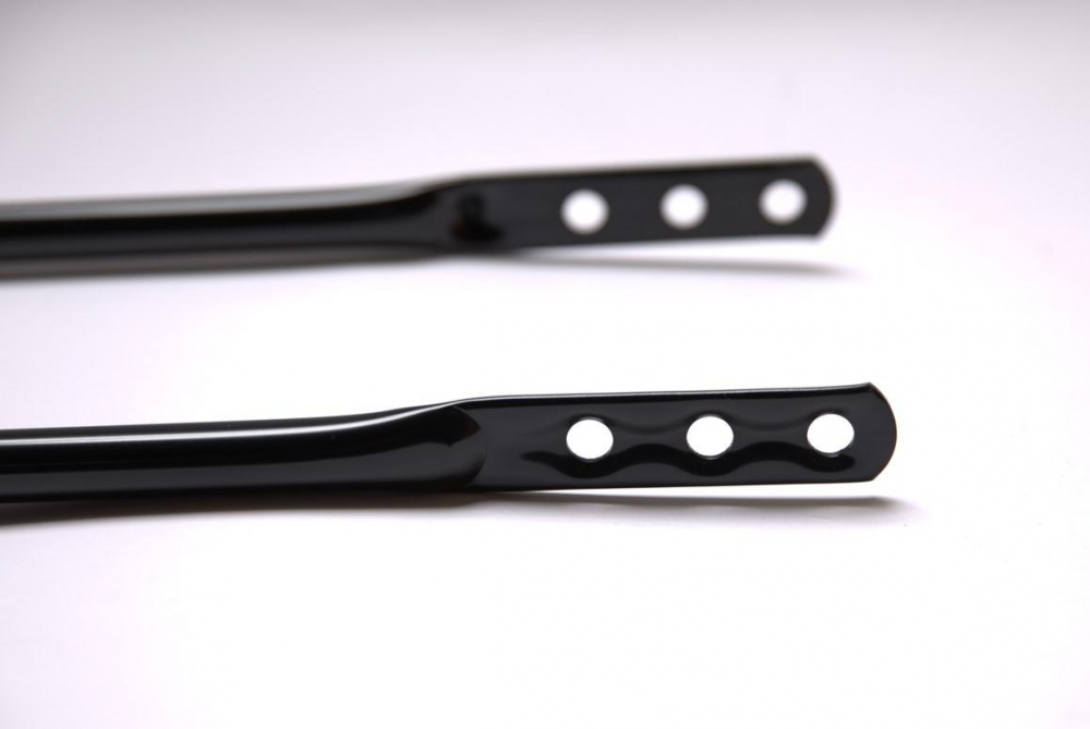 SISSY BAR PEGAS JW 51 460 OTEL 460MM NEG [4]