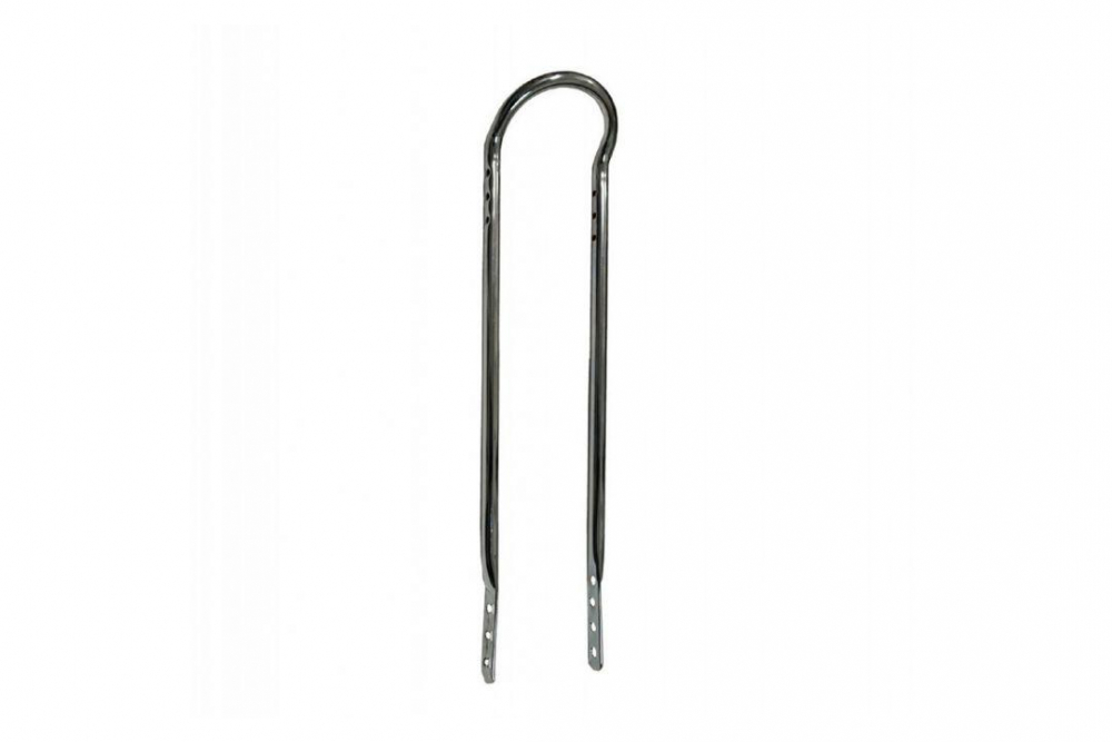 SISSY BAR PEGAS MINI 16, CROM [1]