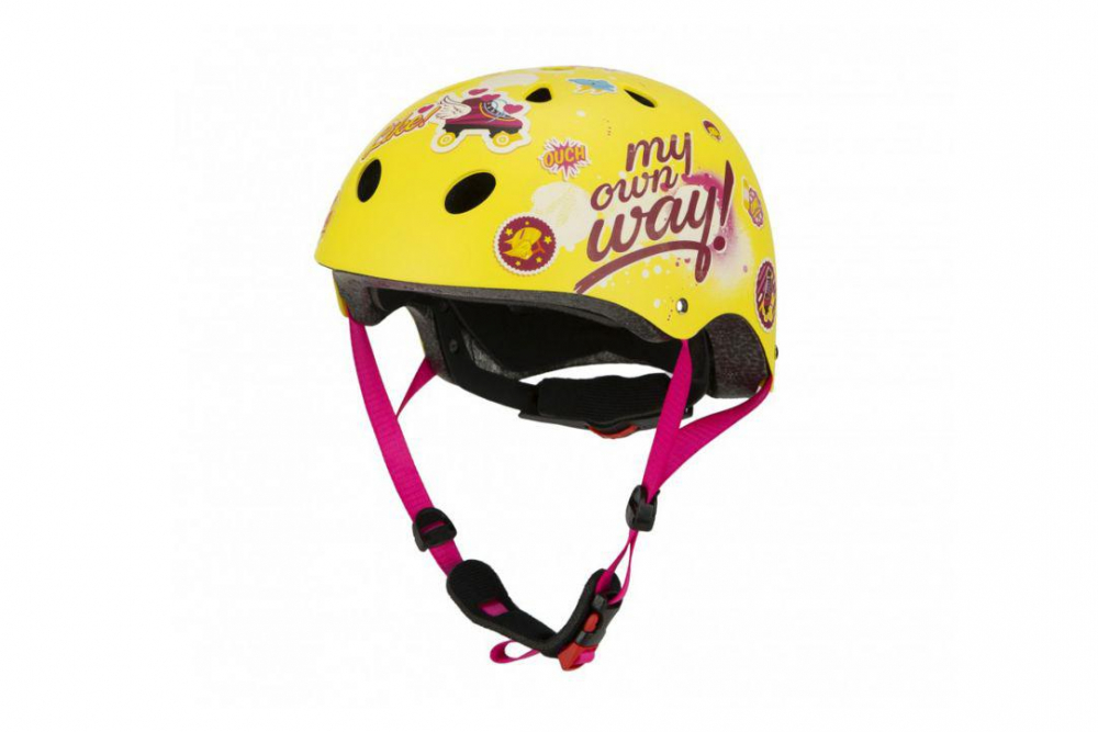 SKATE HELMET SEVEN SOY LUNA MULTICOLOR [1]