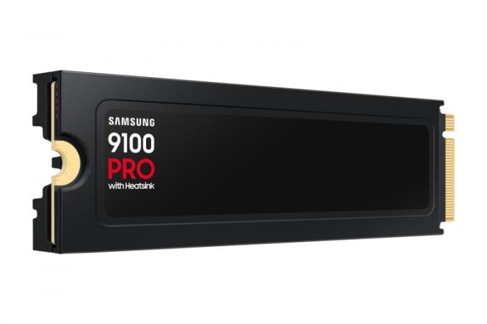 SM SSD 2TB 9100PRO 4TB PCIe 5.0 NVMe [8]