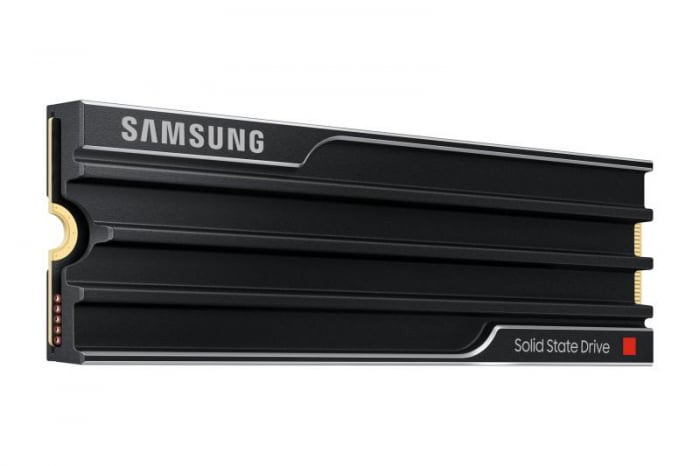 SM SSD 2TB 9100PRO 4TB PCIe 5.0 NVMe [7]