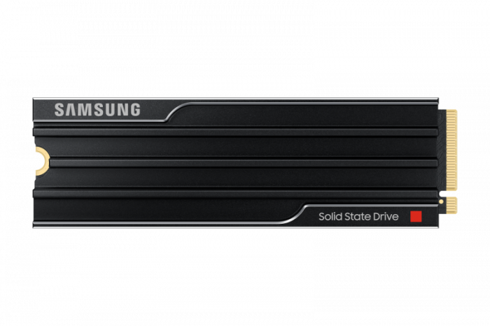 SM SSD 2TB 9100PRO 4TB PCIe 5.0 NVMe [1]