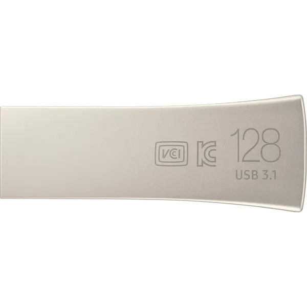 SM USB 128GB BAR PLUS MICRO 3.1 SILVER [1]