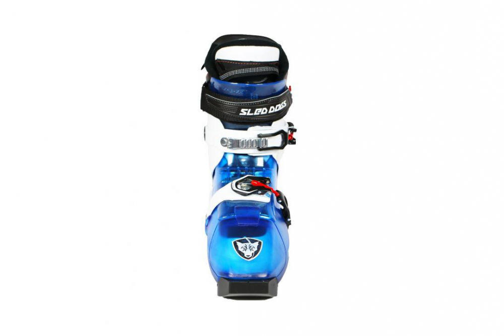 SNOWSKATES SLED DOGS K9.02 [3]