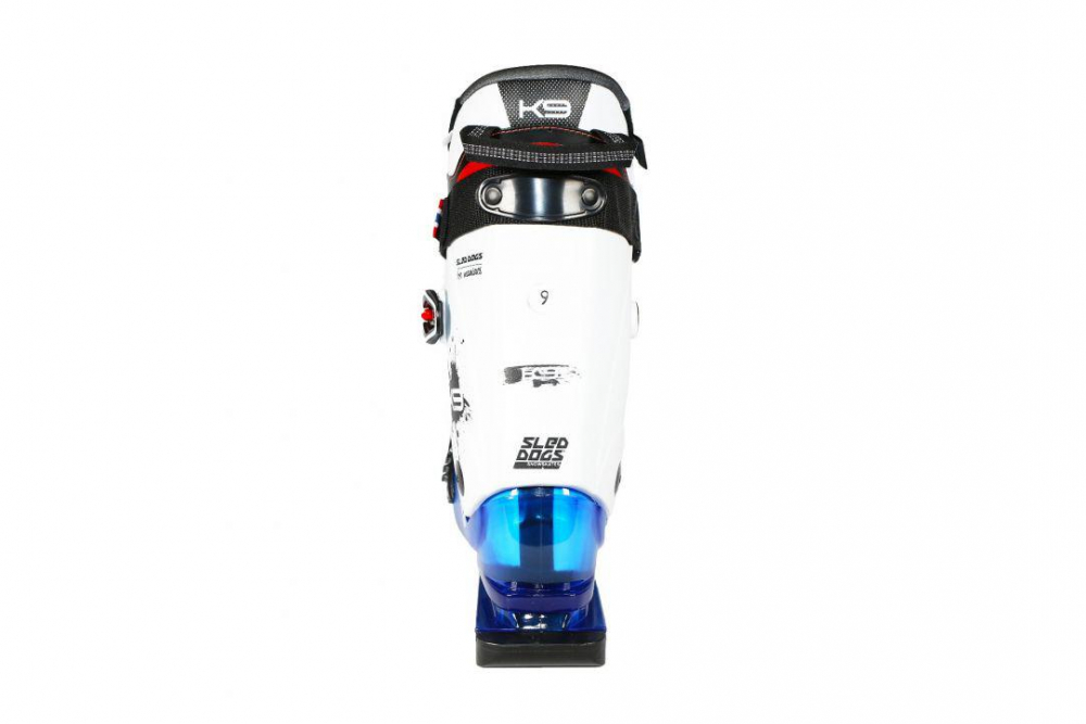 SNOWSKATES SLED DOGS K9.02 [3]